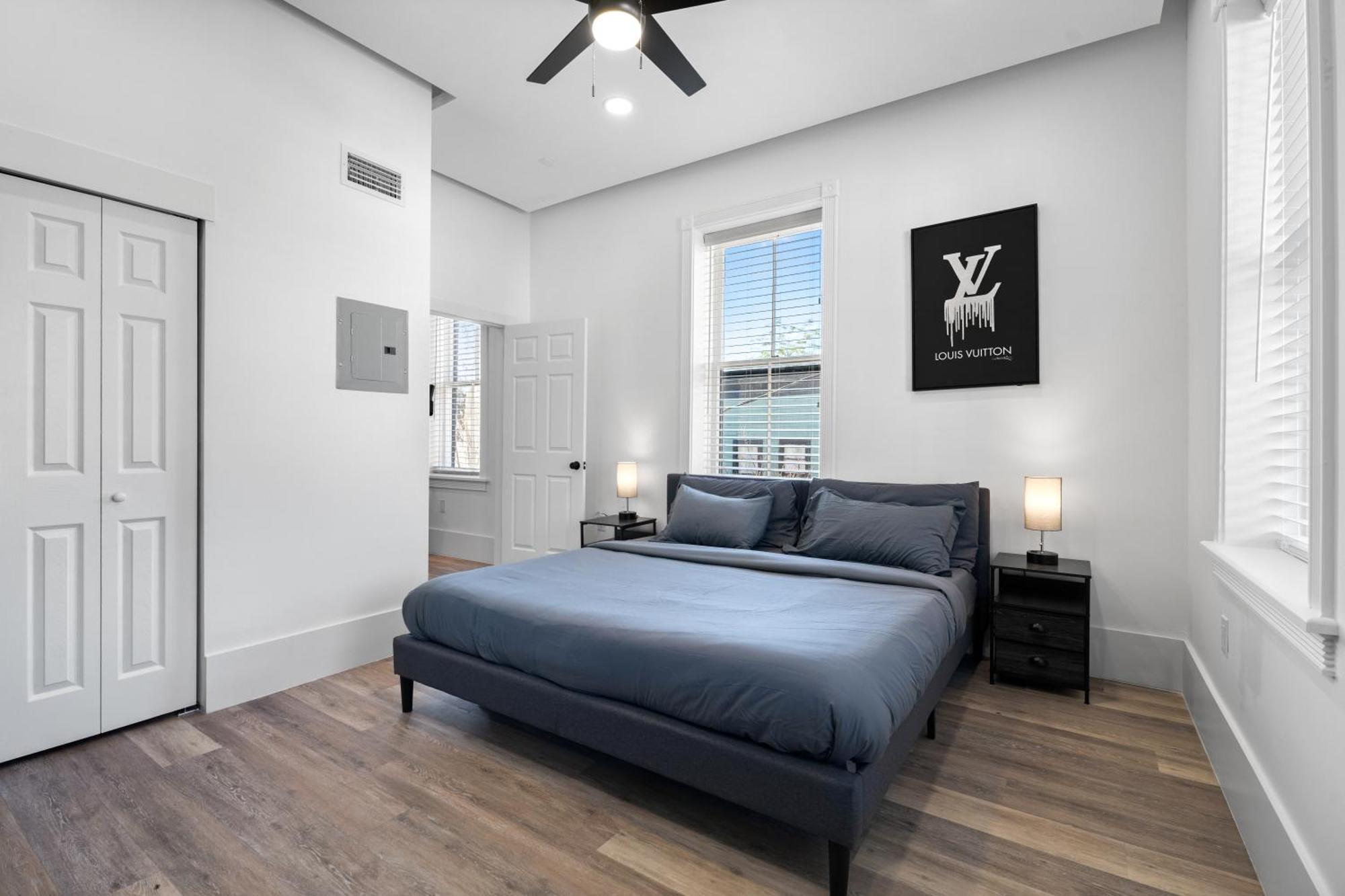 Columbus Apartment