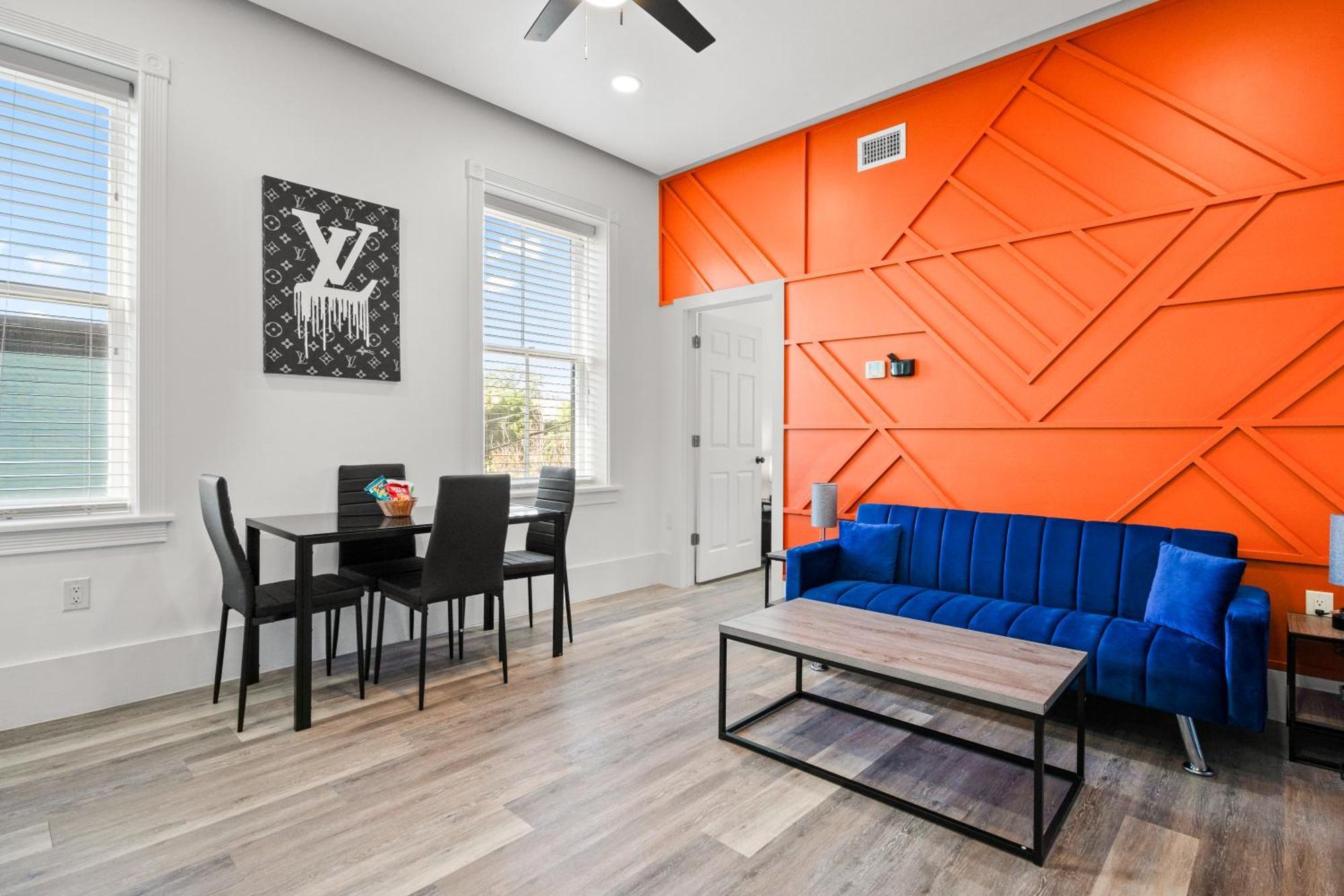 Apartamento Columbus Tampa