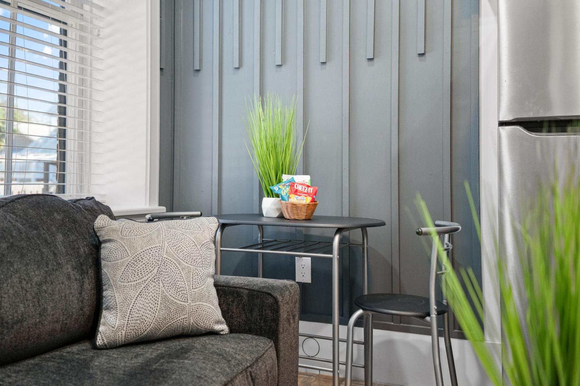 Apartamento Columbus