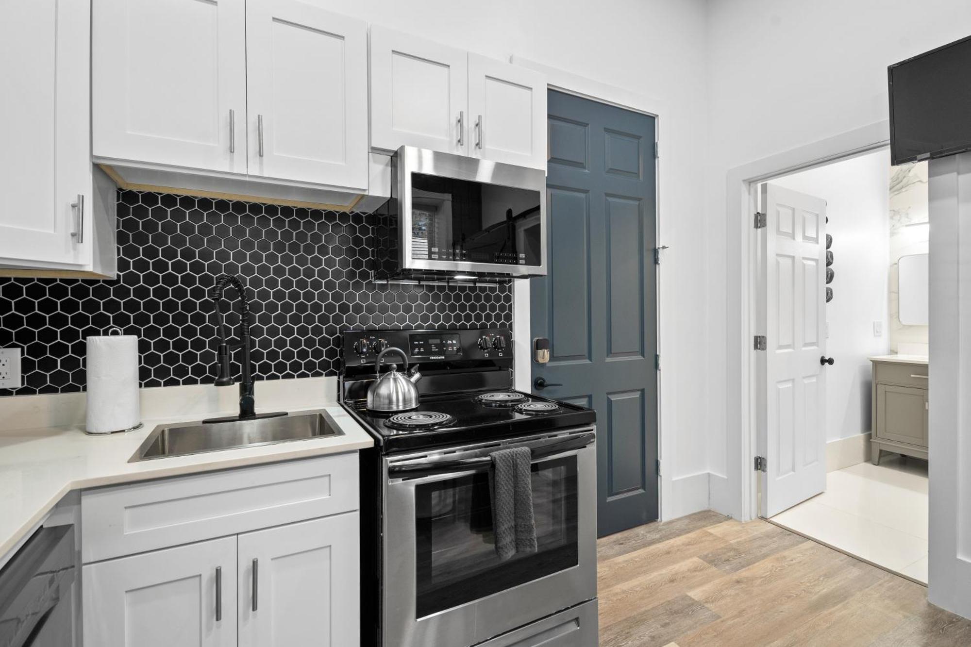 Columbus Apartment
