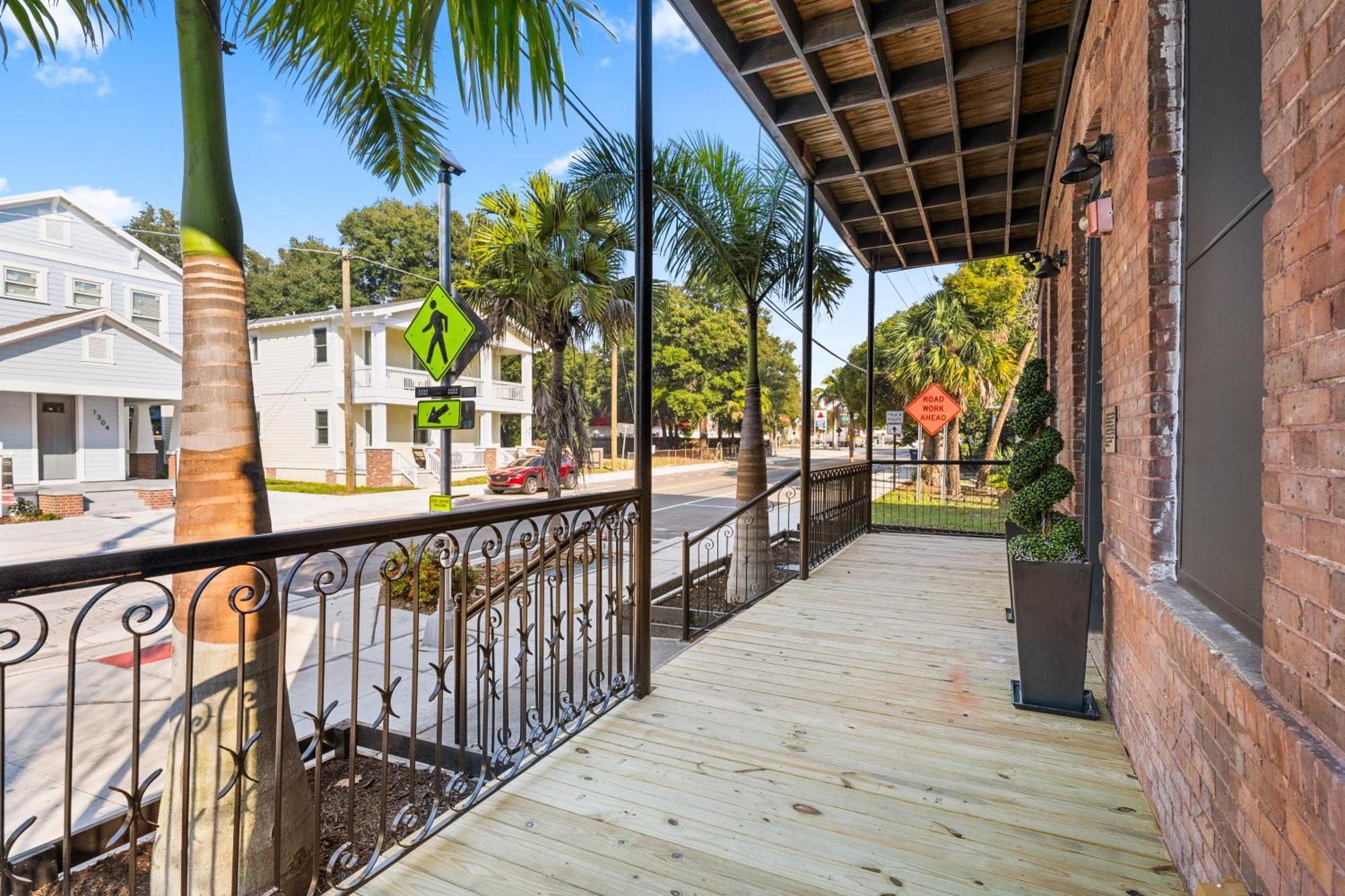 Apartment Columbus Tampa