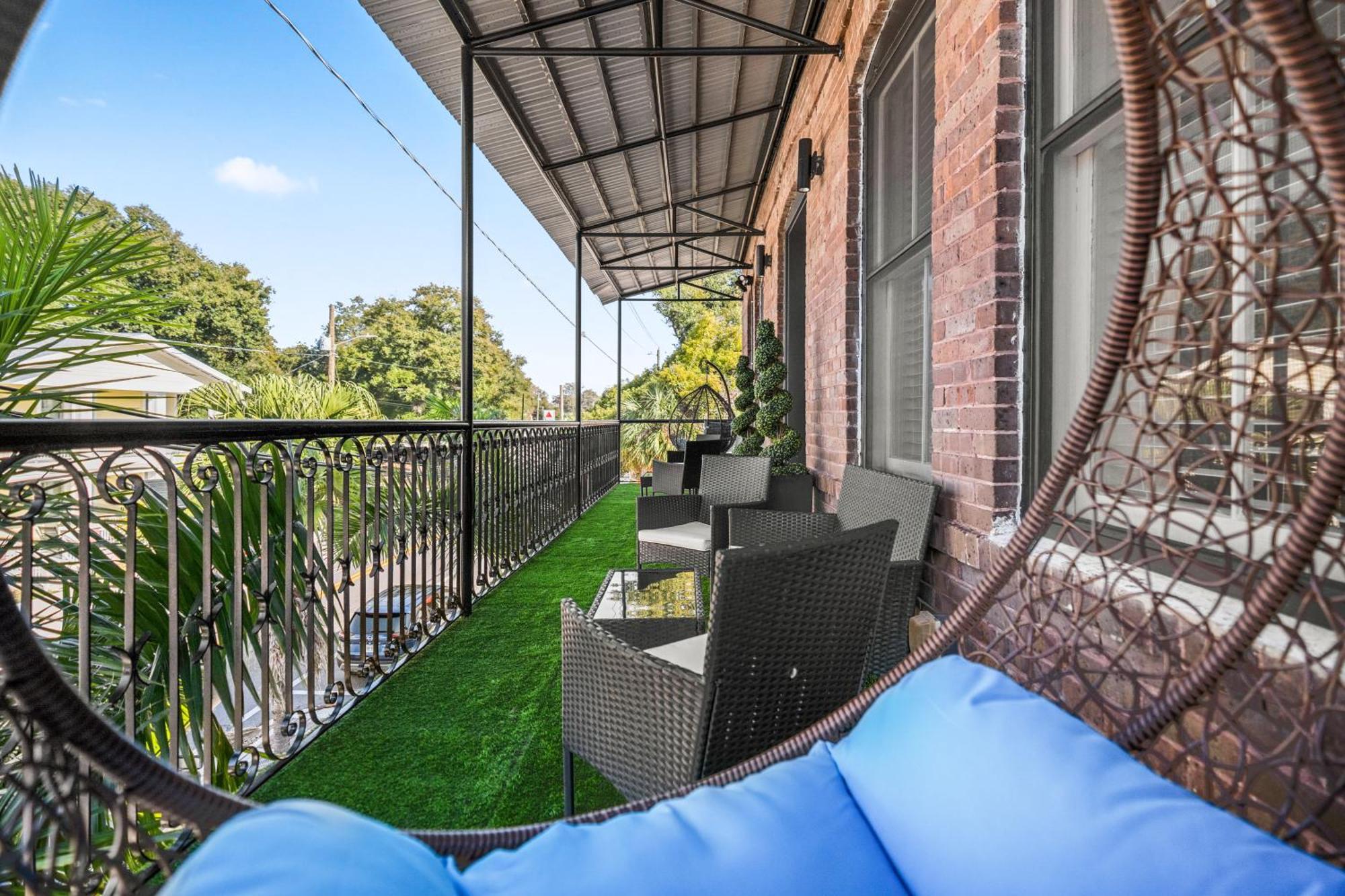 Columbus Apartment Tampa