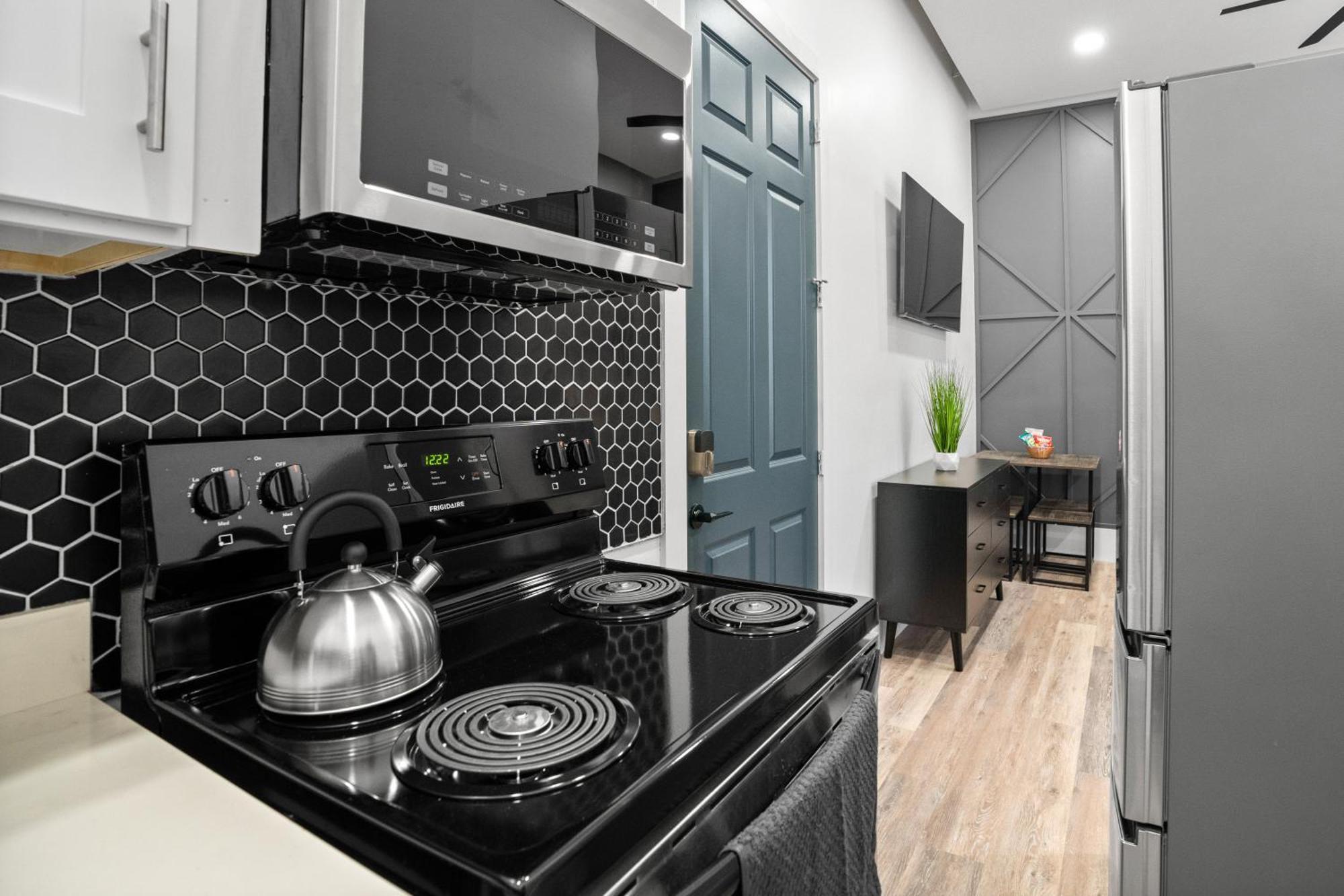 Columbus Apartment