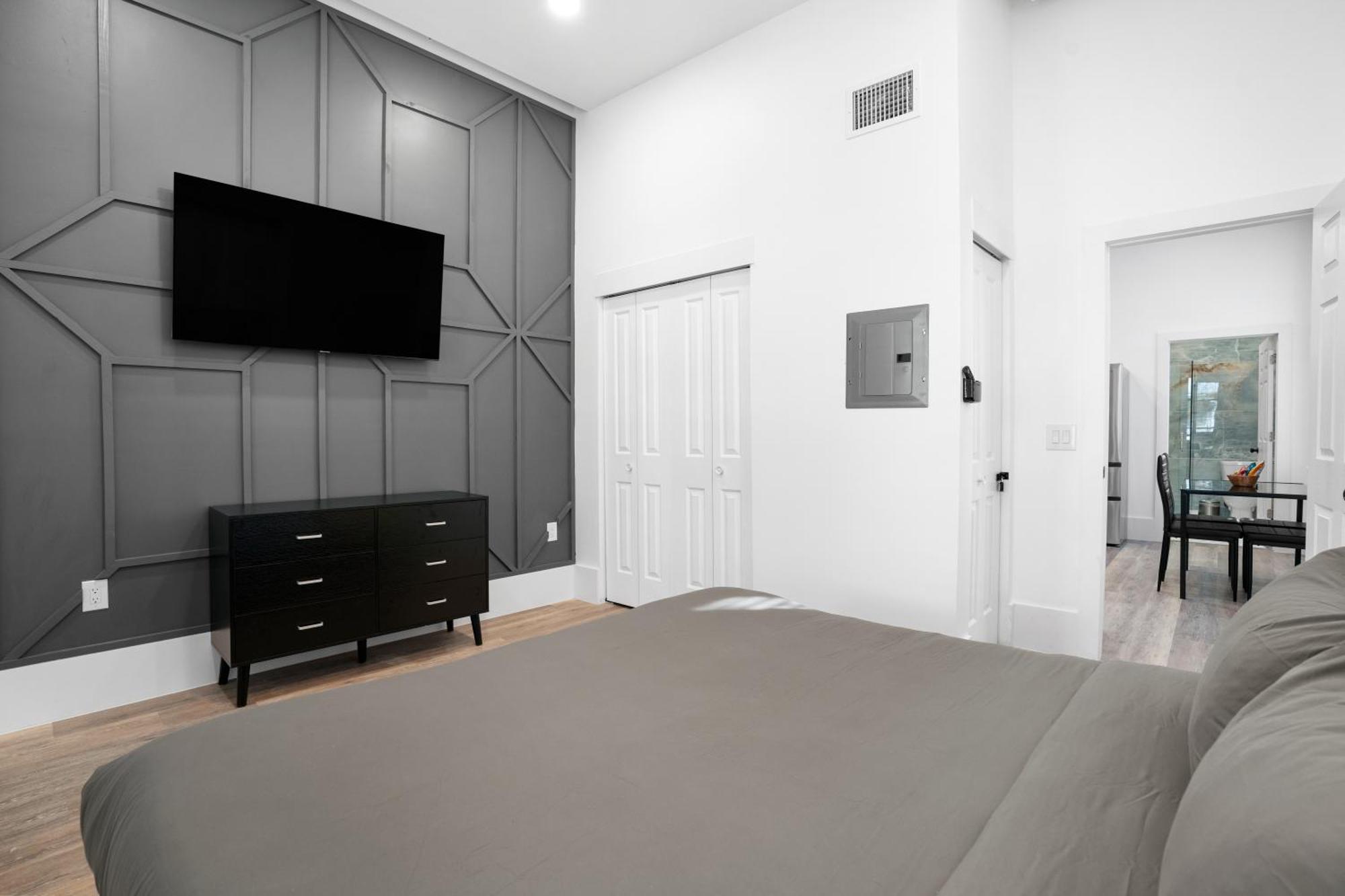 Columbus Apartment Tampa