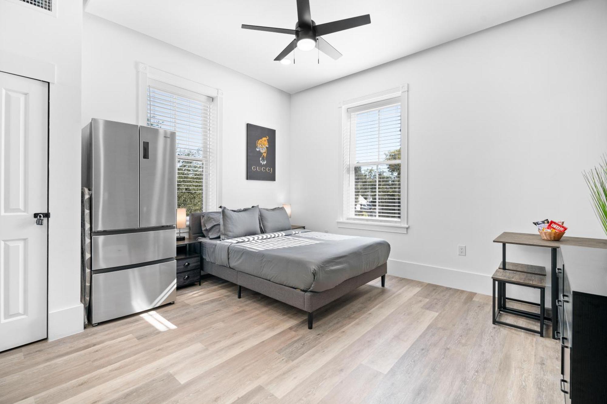 Columbus Apartamento