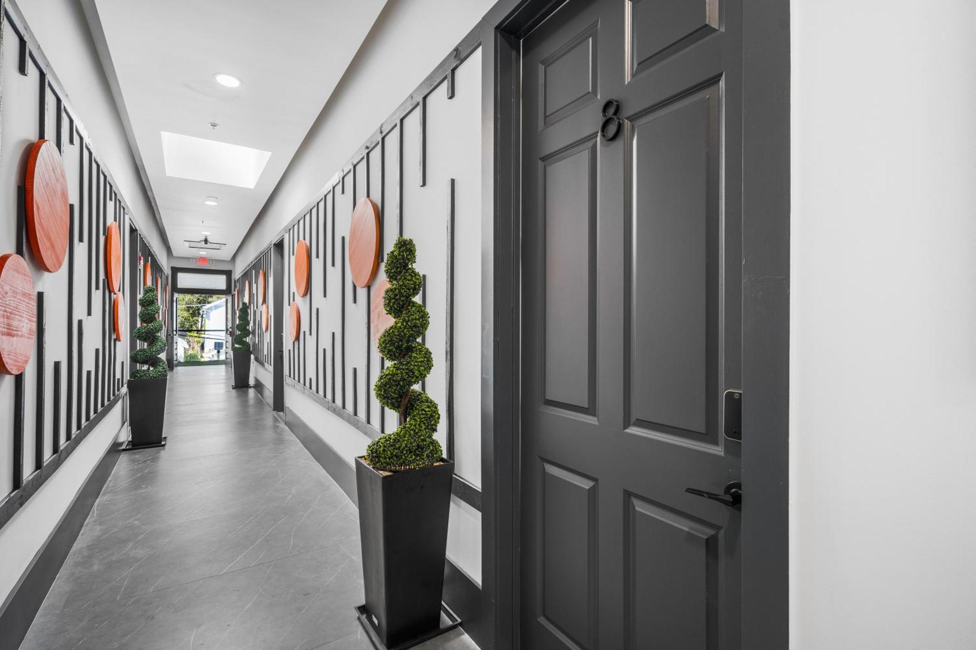 Columbus Apartment