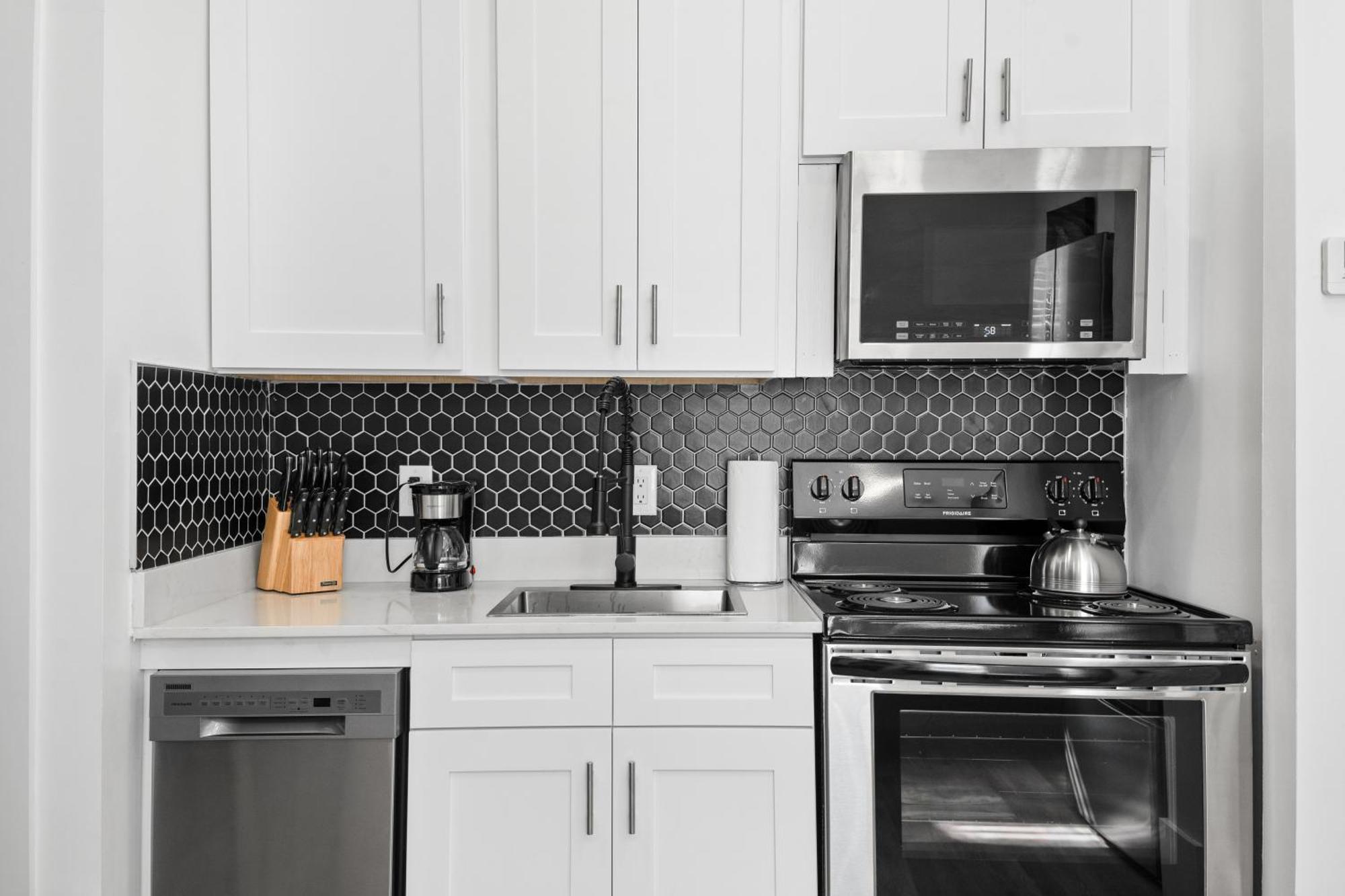 Columbus Apartment *