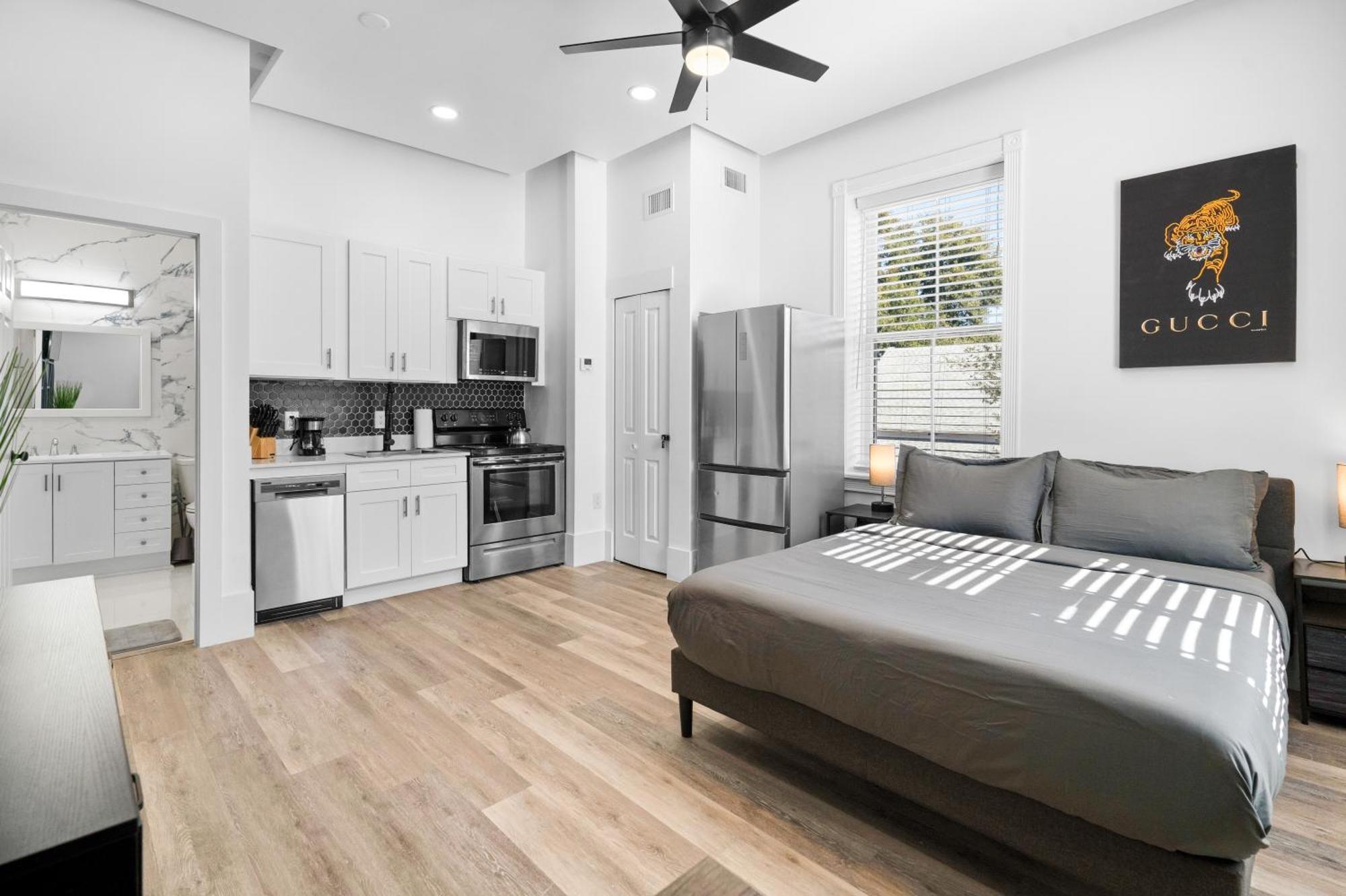 Apartment Columbus Tampa