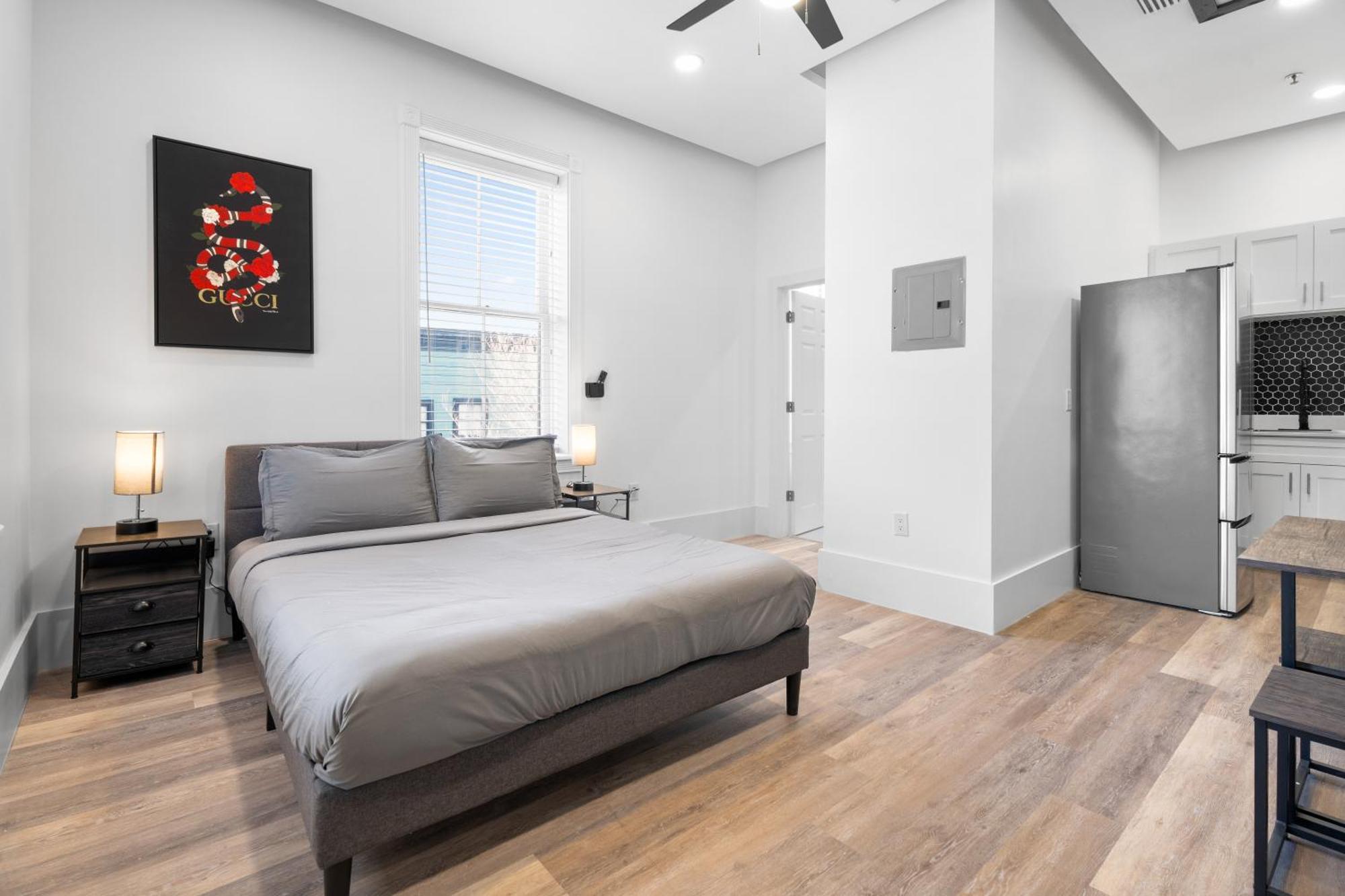 Apartment Columbus *