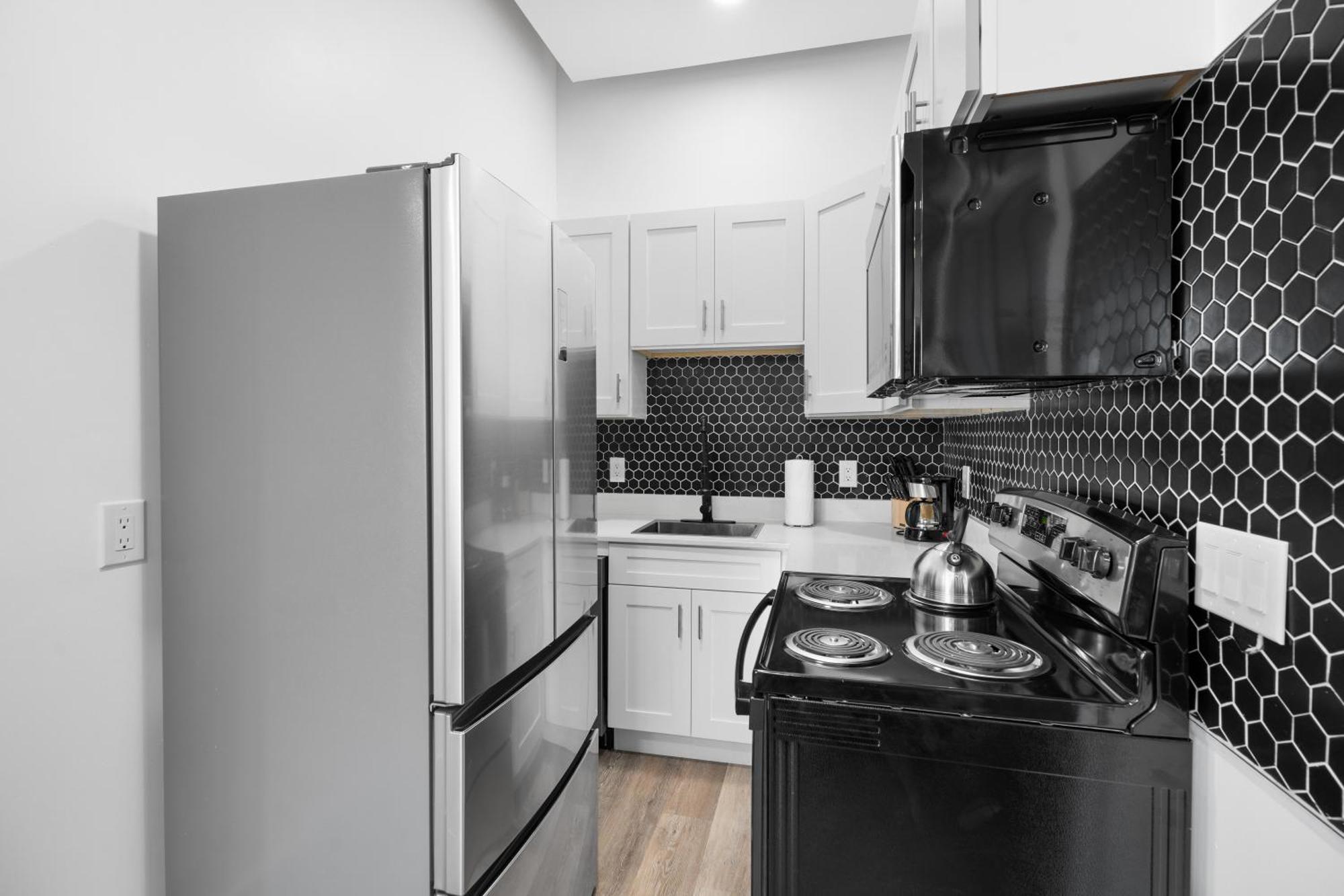 Apartment Columbus