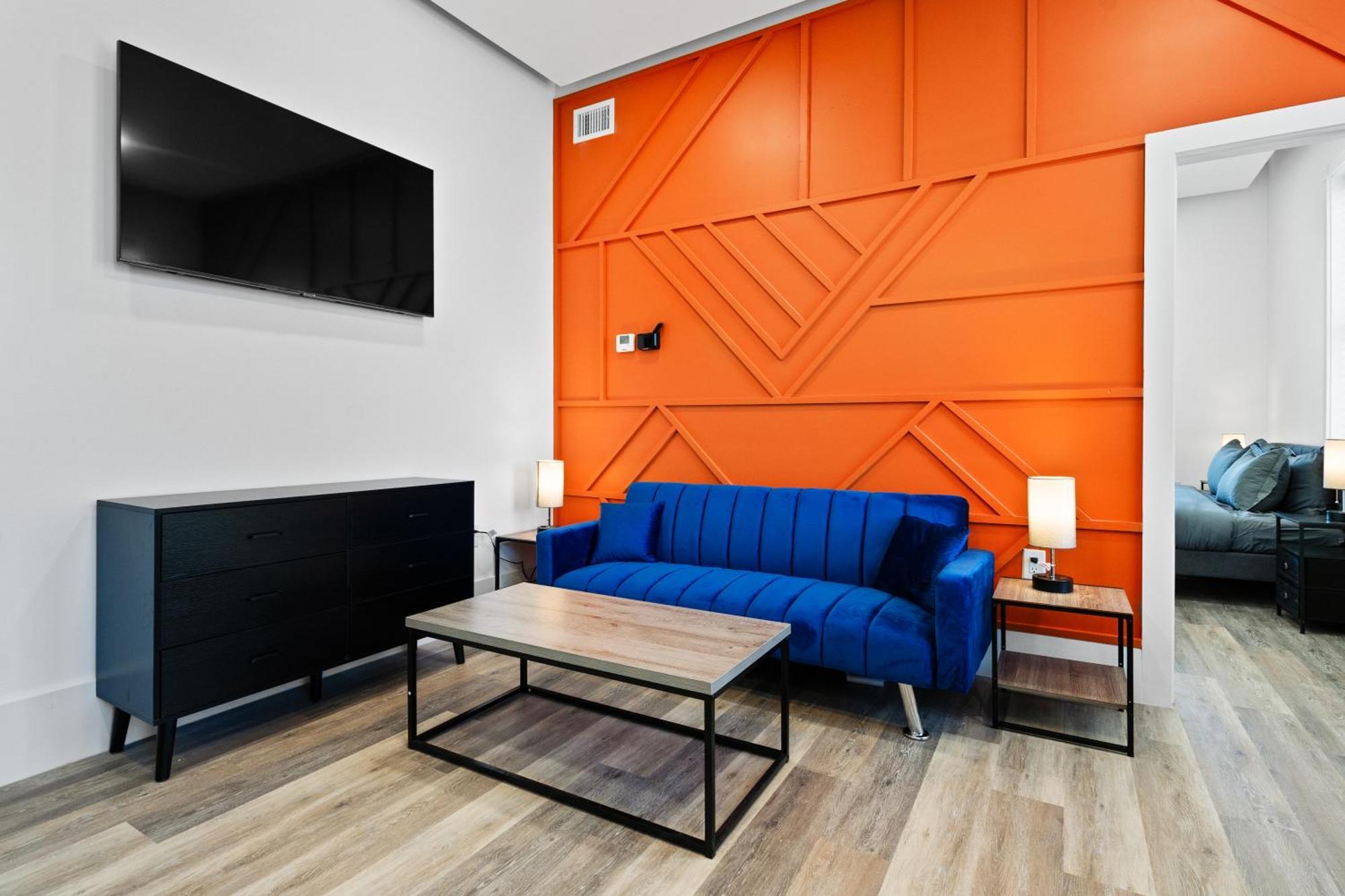 Apartamento Columbus Tampa