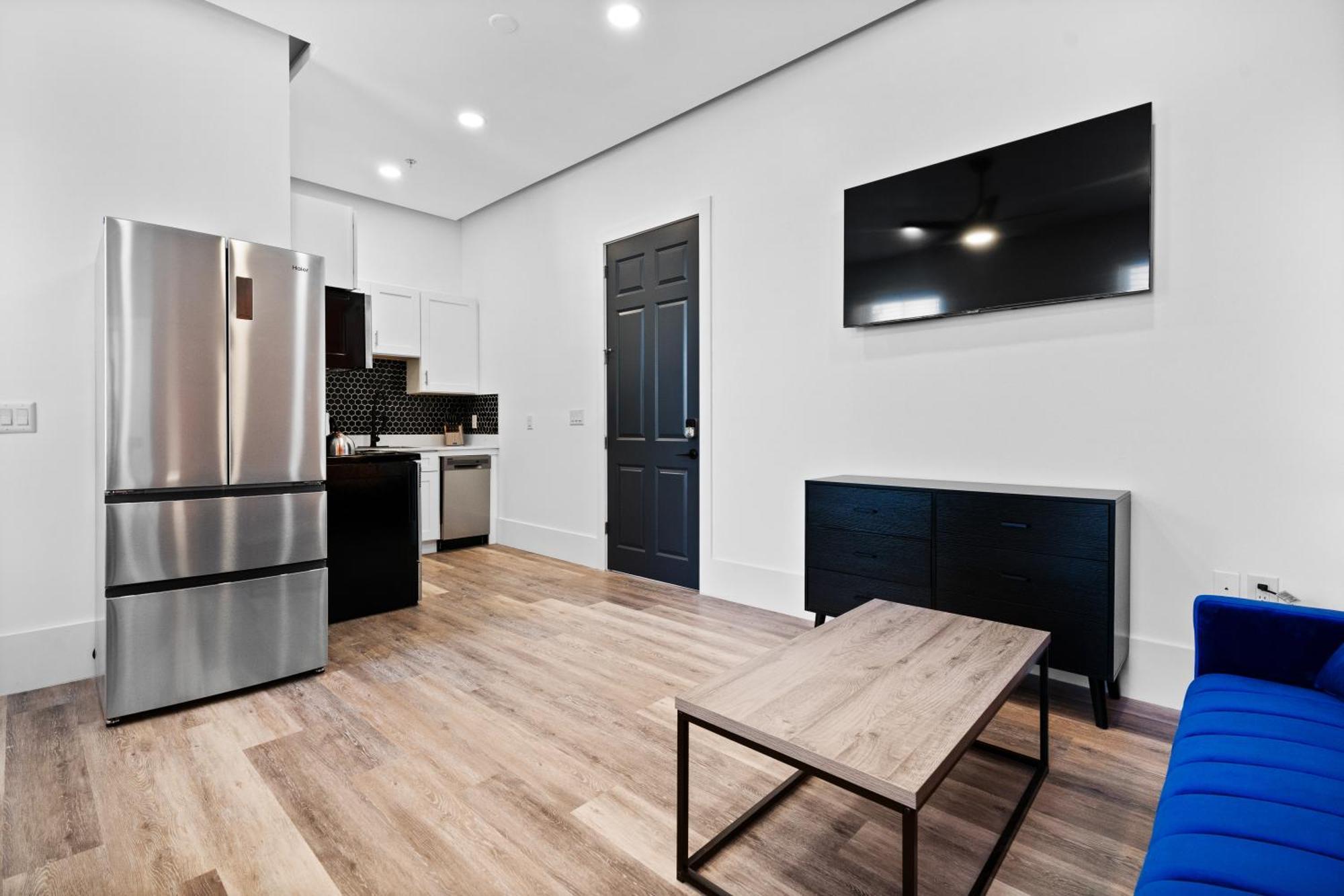 Apartment Columbus