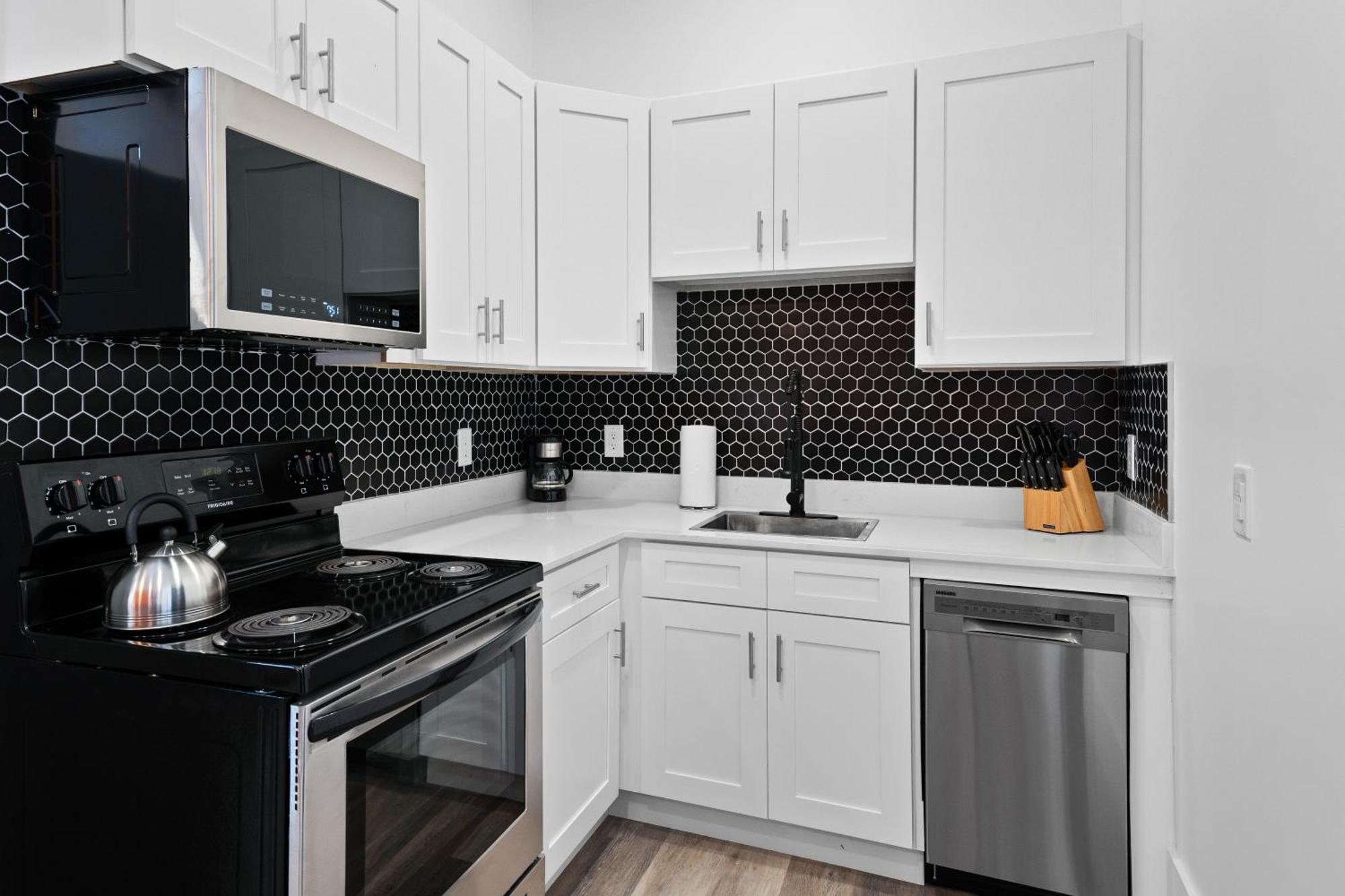 Apartment Columbus *
